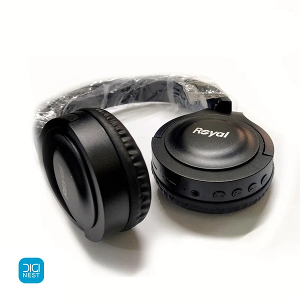 هدفون بی سیم رویال مدل RH-840