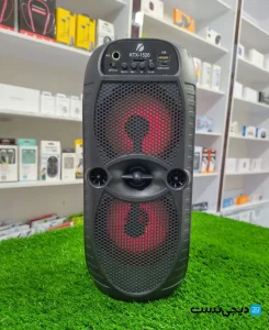 اسپیکربلوتوثی قابل حمل ktx-1526