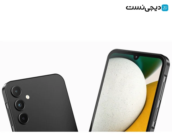گوشی موبایل سامسونگ گلکسی Samsung Galaxy A15 حافظه 128و رم 4 گیگابایت ویتنام