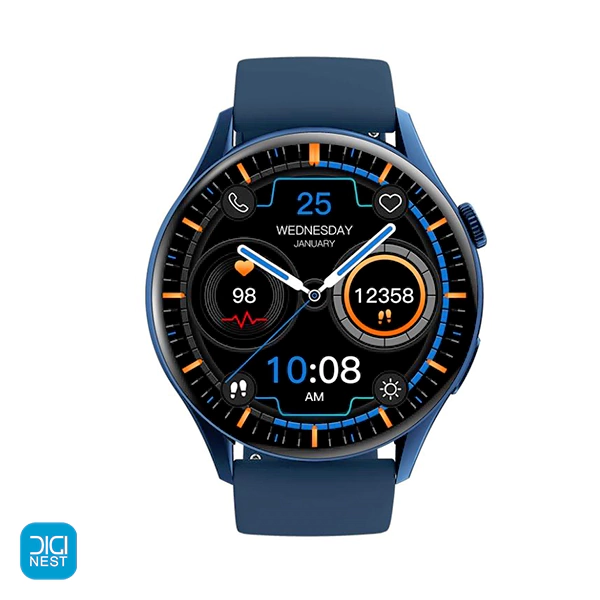 ساعت هوشمند تی سی اچ مدل TCH Z40