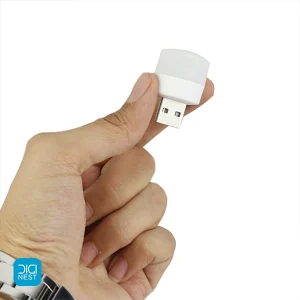 لامپ ال ای دی USB مدل DS01
