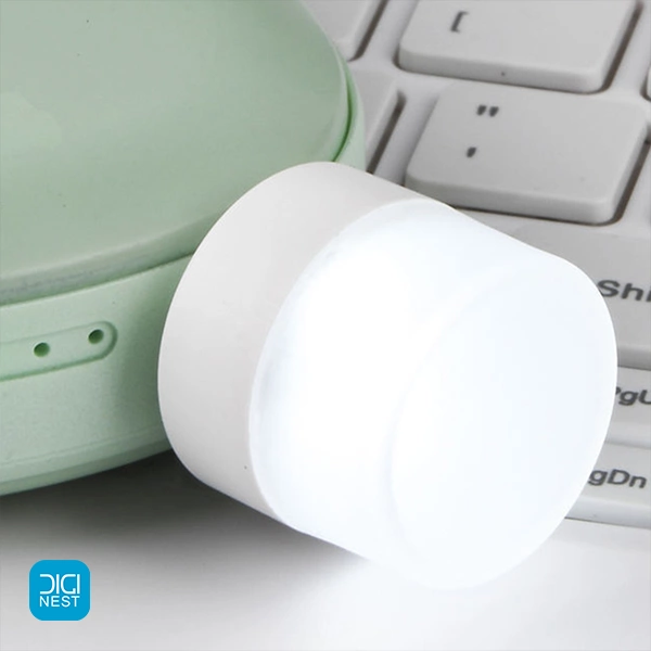 لامپ ال ای دی USB مدل DS01