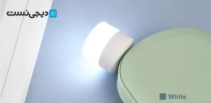 لامپ ال ای دی USB مدل DS01