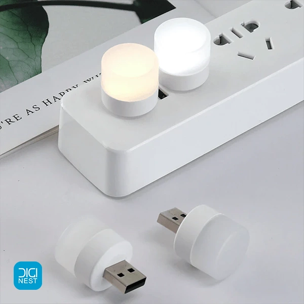 لامپ ال ای دی USB مدل DS01