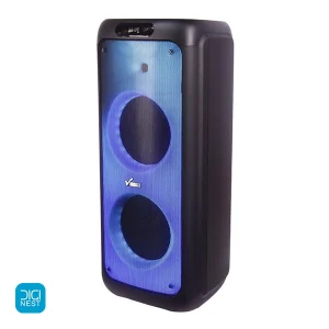 اسپیکر بلوتوثی قابل حمل وان مکس مدل vanmaax max-1300