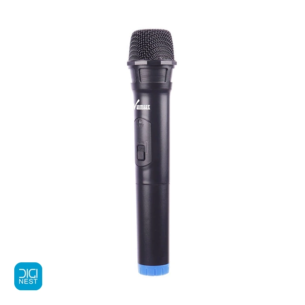 اسپیکر بلوتوثی قابل حمل وان مکس مدل vanmaax max-1300