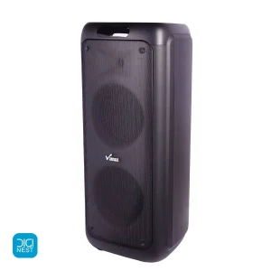 اسپیکر بلوتوثی قابل حمل وان مکس مدل vanmaax max-1300