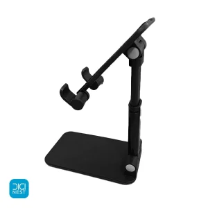 هولدر و پایه نگهدارنده گوشی موبایل تاشو