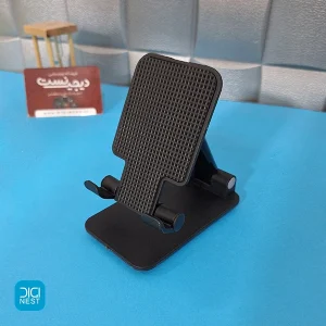 هولدر و پایه نگهدارنده گوشی موبایل تاشو