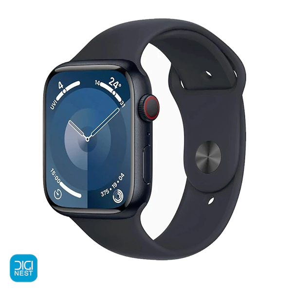 ساعت هوشمند هاینوتکو مدل GP-17