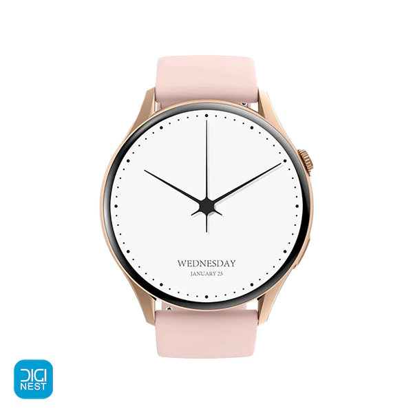 ساعت هوشمند تی سی اچ مدل TCH Z40