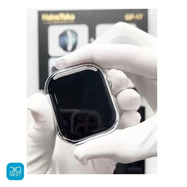 ساعت هوشمند هاینوتکو مدل GP-17