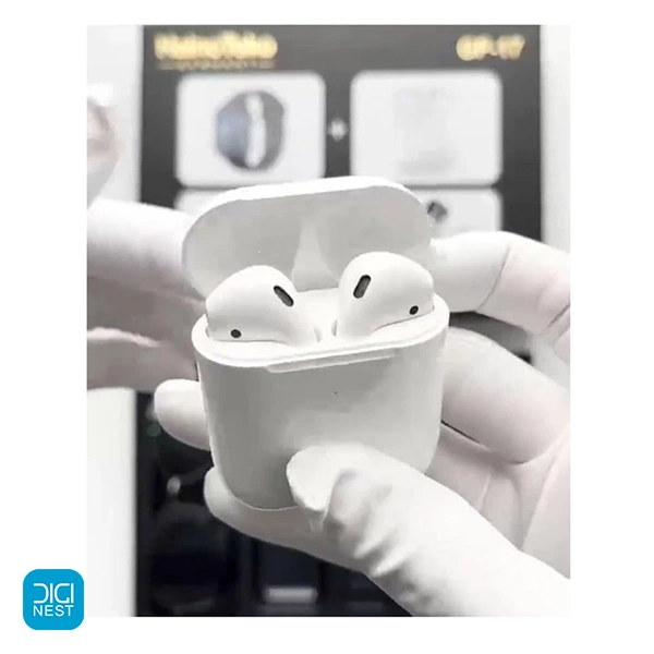 ساعت هوشمند هاینوتکو مدل GP-17