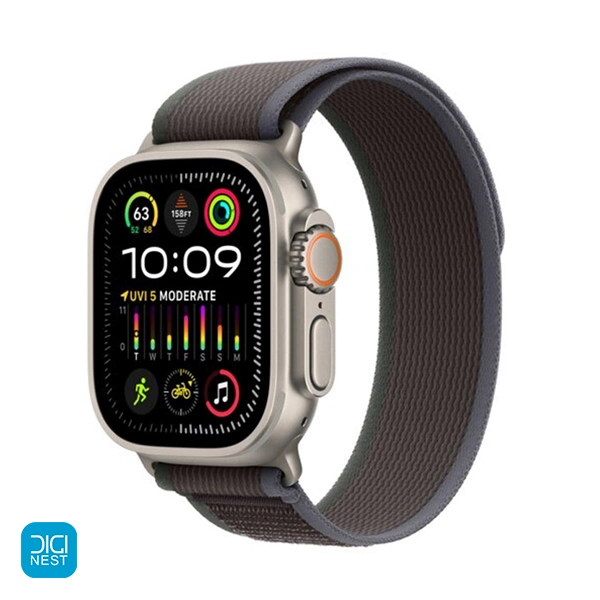 ساعت هوشمند hk10 ultra 3