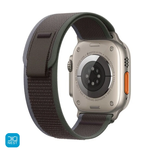 ساعت هوشمند hk10 ultra 3