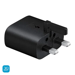 شارژر دیواری 25 وات سامسونگ مدل EP-TA800