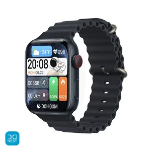ساعت هوشمند Keqiwear مدل KW10 Max