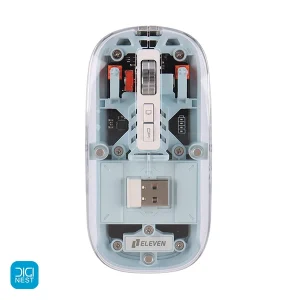 ماس بی سیم شارژی الون مدل Eleven WM912