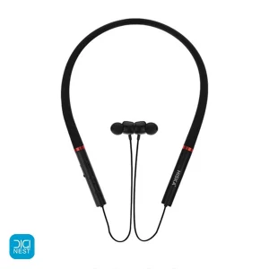 هندزفری گردنی بلوتوثی هیسکا مدل Hiska FX-393