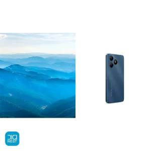 گوشی موبایل وکال مدل V0 Core دو سیم کارت ظرفیت 32 گیگابایت و رم 2 گیگابایت