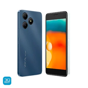 گوشی موبایل وکال مدل V0 Core دو سیم کارت ظرفیت 32 گیگابایت و رم 2 گیگابایت