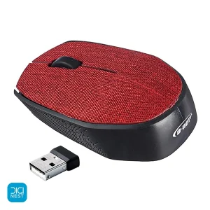 ماوس بی سیم دی-نت مدل DT-238