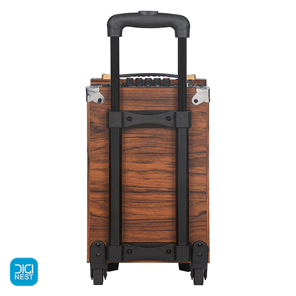 اسپیکر بلوتوثی قابل حمل باب مدل B-Q8