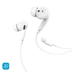 هندزفری سیمی هوکو مدل M1 Pro لایتنینگ