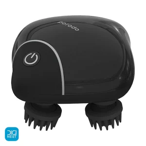 ماساژور سر پرودو مدل PD-LSHDMSG4-BK