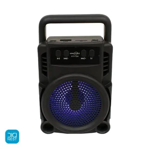 اسپیکر بلوتوثی گریت نایس مدل GTS-1360