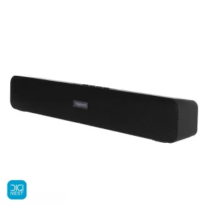 خرید و قیمت اسپیکر ترانیو مدل TRANYOO B101 - بلندگو بلوتوثی قابل حمل