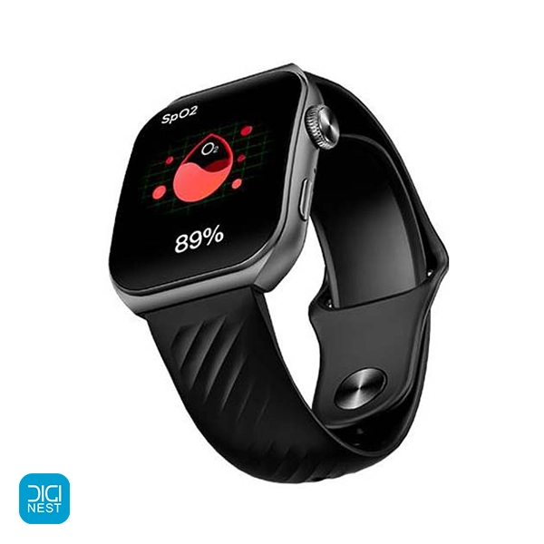 خرید و قیمت ساعت هوشمند کیو سی وای مدل QCY GS2