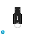 فلش مموری لکسار مدل Jumpdrive V40 ظرفیت 32 گیگابایت