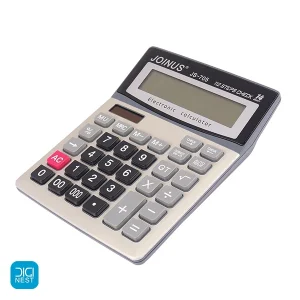 خرید و قیمت ماشین حساب جوینوس Joinus JS-705 دانشجویی و مهندسی + مشخصات