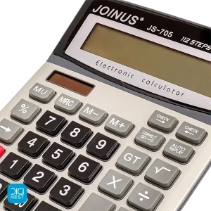 خرید و قیمت ماشین حساب جوینوس Joinus JS-705 دانشجویی و مهندسی + مشخصات