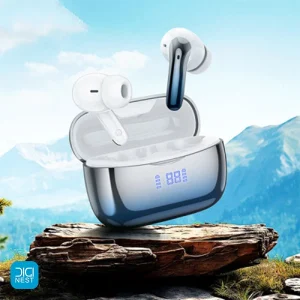 خرید و قیمت هندزفری بلوتوثی هوکو مدل EQ16 ANC+ENC - ایرپاد HOCO