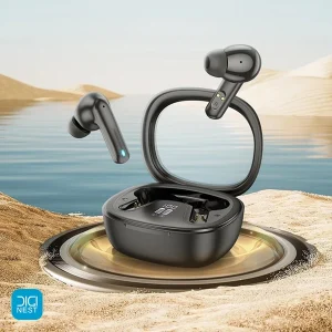 خرید و قیمت هندزفری بلوتوثی هوکو مدل EQ6 - ایرپاد hoco