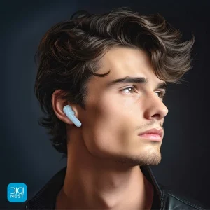 خرید و قیمت هندزفری بلوتوثی هوکو مدل EQ6 - ایرپاد hoco