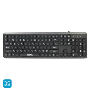 کیبورد سادیتا مدل SK-301