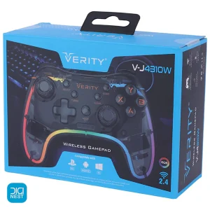 دسته بازی وریتی مدل V-J4310W