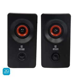 اسپیکر برقی بلوتوثی دسکتاپ انزو مدل AC-9002BT