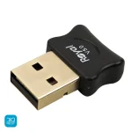 خرید و قیمت دانگل بلوتوث ورژن 5.0 رویال (Royal) مدل RB-278 مناسب کامپیوتر و لپ تاپ