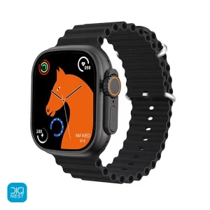 خرید و قیمت ساعت هوشمند اولترا مدل T1000 Ultra- قیمت مناسب با طرح اپل واچ سری 9