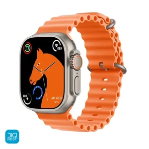 ساعت هوشمند اولترا مدل T1000 Ultra