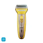 خرید و قیمت ماشین اصلاح صورت و بدن سه کاره ویهان مدل RV-6225 - ریش تراش آقایان