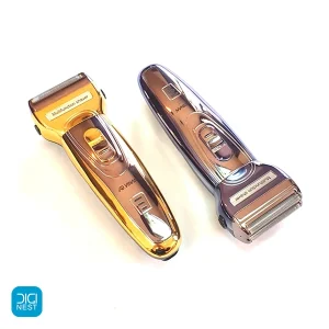 خرید و قیمت ماشین اصلاح صورت و بدن سه کاره ویهان مدل RV-6225 - ریش تراش آقایان