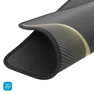 ماوس پد گیمینگ هوکو سایز بزرگ 30*80 مدل HOCO GM22