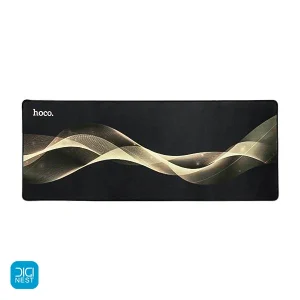 خرید و قیمت ماوس پد گیمینگ هوکو سایز بزرگ 30*80 مدل HOCO GM22 پد موس
