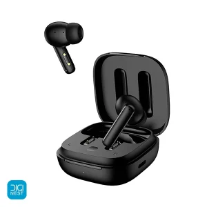 خرید و قیمت هندزفری بی سیم بلوتوثی کیو سی وای مدل QCY T13 - ایرپاد بی سیم شیائومی کیو سی وای t13