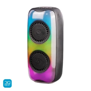 خرید و قیمت اسپیکر بلوتوثی شارژی قابل حمل مدل KTX-1475 - پرتابل مسافرتی